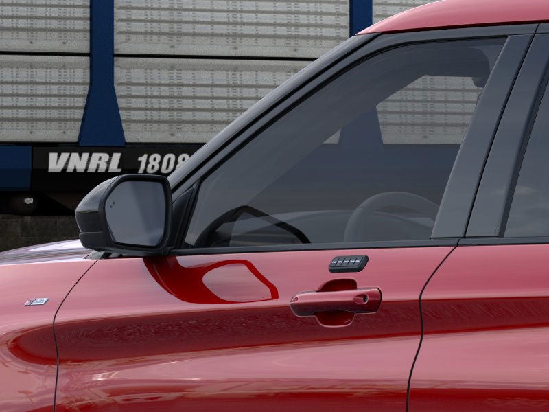 2026 Ford Explorer 4DR 4WD ST-LINE