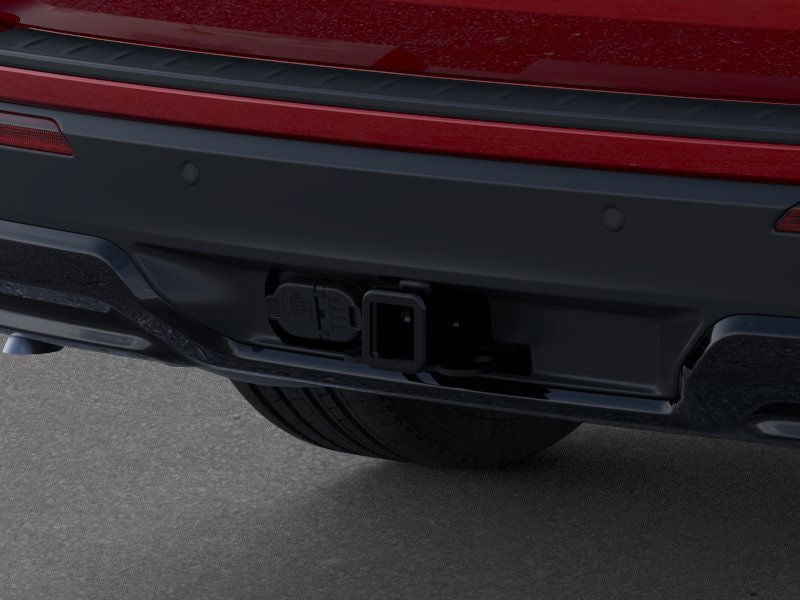 2026 Ford Explorer 4DR 4WD ST-LINE