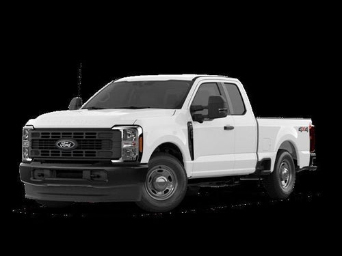 2027 Ford F-250SD XL