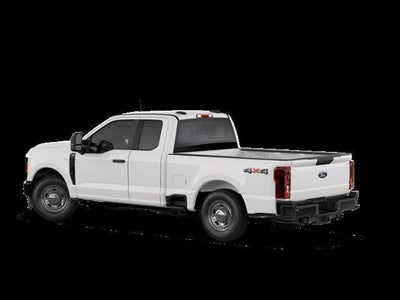 2027 Ford F-250SD XL