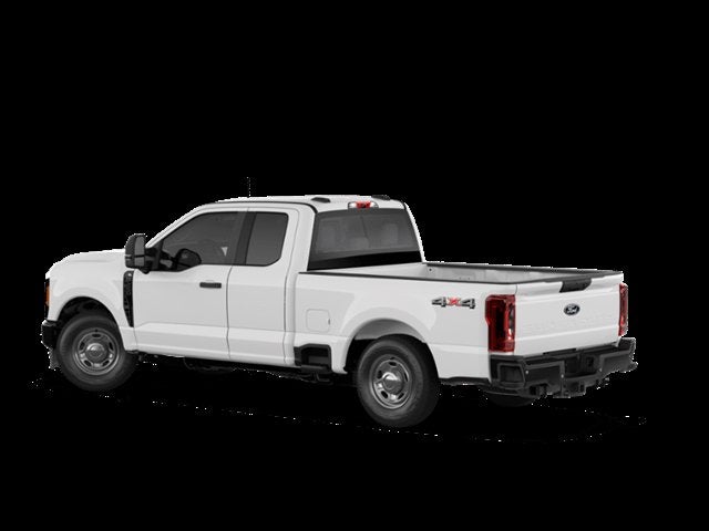 2027 Ford F-250SD XL