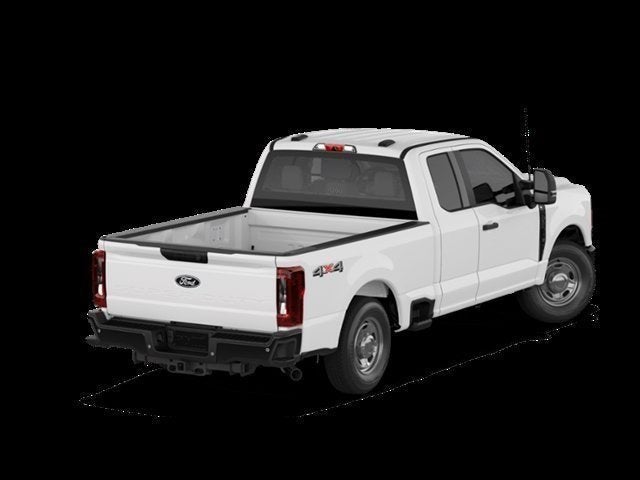 2027 Ford F-250SD XL
