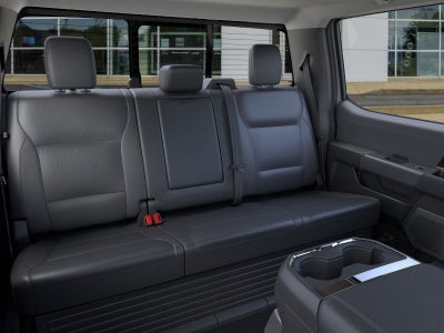 2026 Ford Super Duty F-250® Lariat®