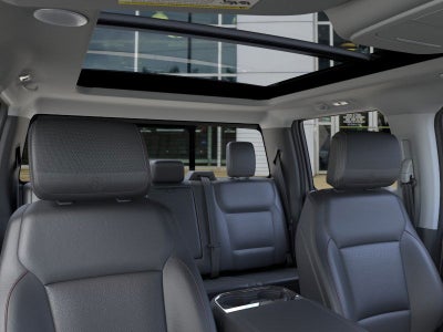 2026 Ford Super Duty F-250® Lariat®