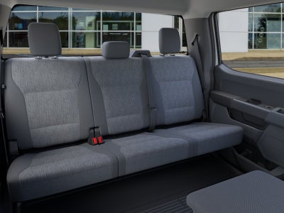 2026 Ford Super Duty F-350® XL