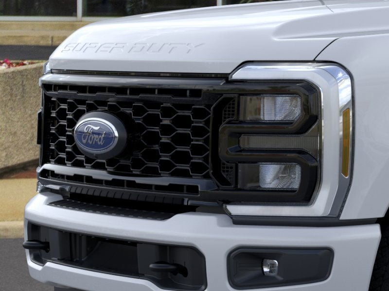 2026 Ford Super Duty F-350® XL