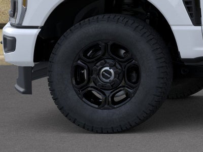 2026 Ford Super Duty F-350® XL