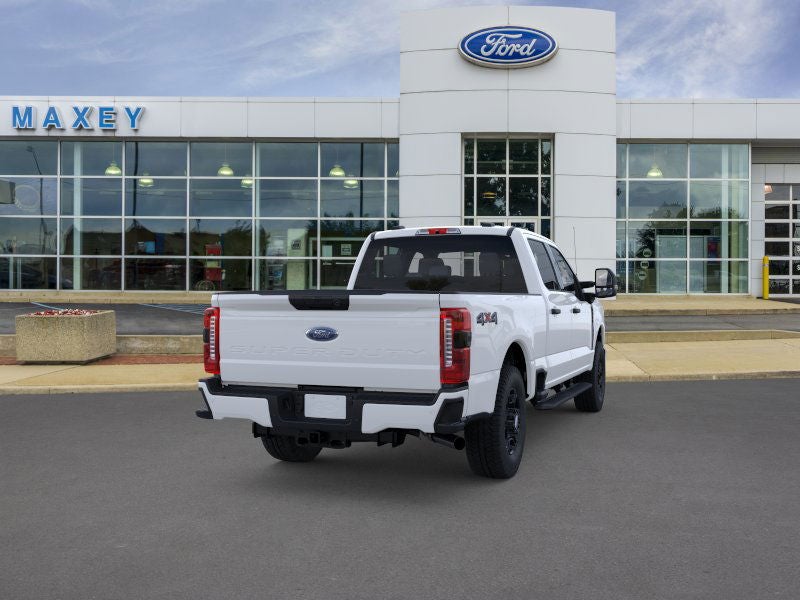 2026 Ford Super Duty F-350® XL