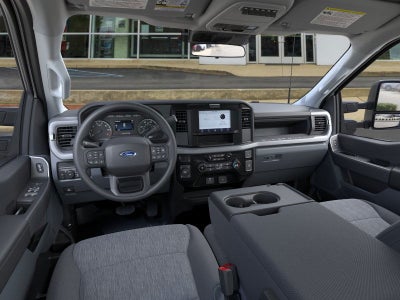 2026 Ford Super Duty F-350® XL