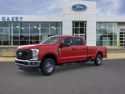2026 Ford Super Duty F-350® XL