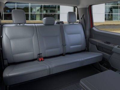 2026 Ford Super Duty F-350® XL