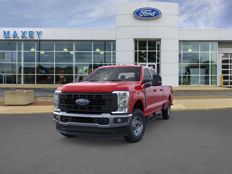 2026 Ford Super Duty F-350® XL