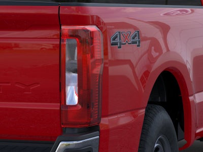 2026 Ford Super Duty F-350® XL