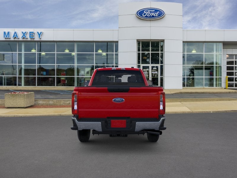 2026 Ford Super Duty F-350® XL