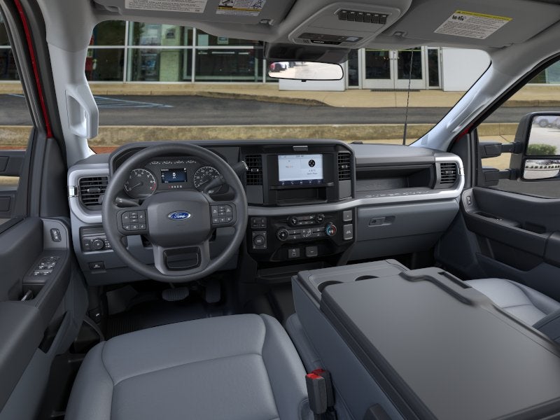 2026 Ford Super Duty F-350® XL
