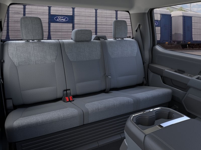 2026 Ford Super Duty F-350® XLT