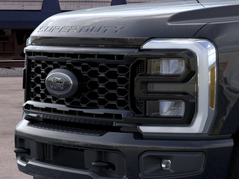 2026 Ford Super Duty F-350® XLT