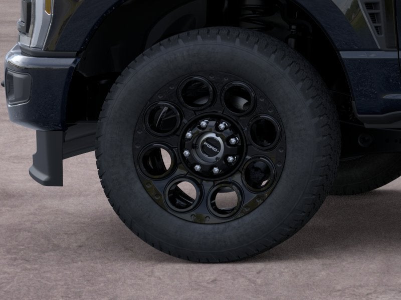 2026 Ford Super Duty F-350® XLT