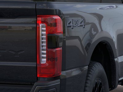 2026 Ford Super Duty F-350® XLT