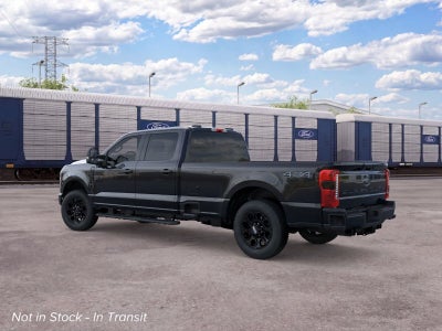 2026 Ford Super Duty F-350® XLT