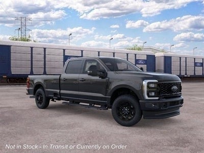 2026 Ford F-350SD XLT