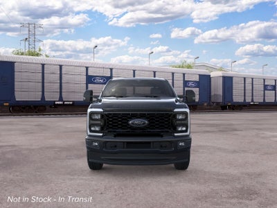 2026 Ford Super Duty F-350® XLT