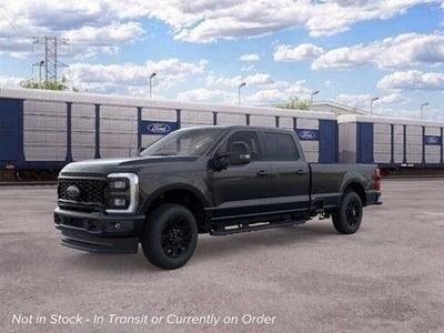 2026 Ford F-350SD XLT