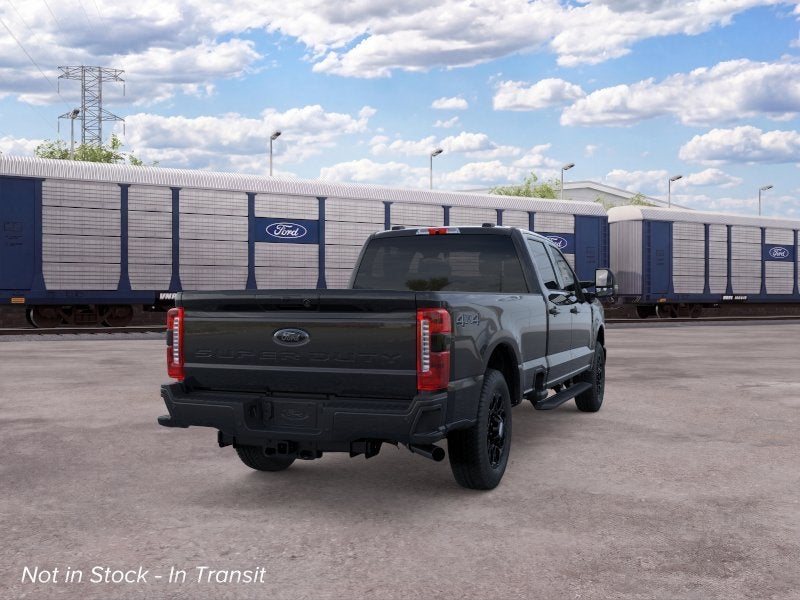 2026 Ford Super Duty F-350® XLT