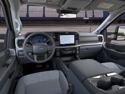 2026 Ford Super Duty F-350® XLT