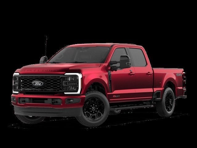 2027 Ford F-350SD Lariat