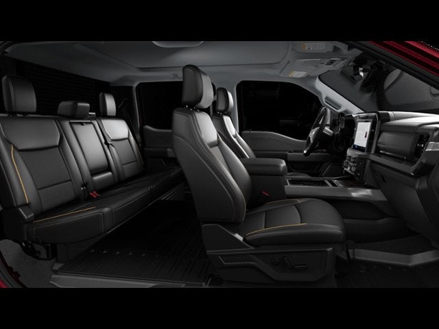 2027 Ford F-350SD Lariat