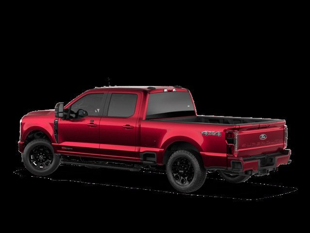 2027 Ford F-350SD Lariat