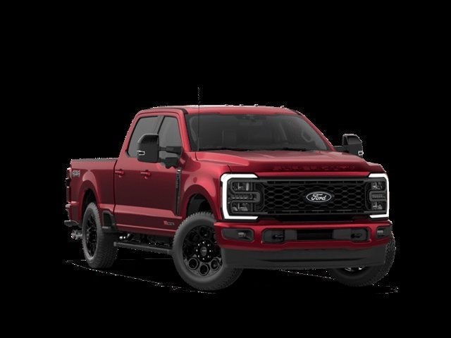 2027 Ford F-350SD Lariat
