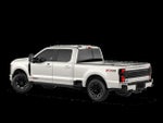 2027 Ford F-350SD Platinum