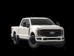 2027 Ford F-350SD Platinum
