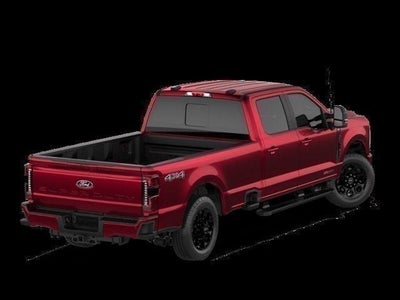 2027 Ford F-350SD Lariat
