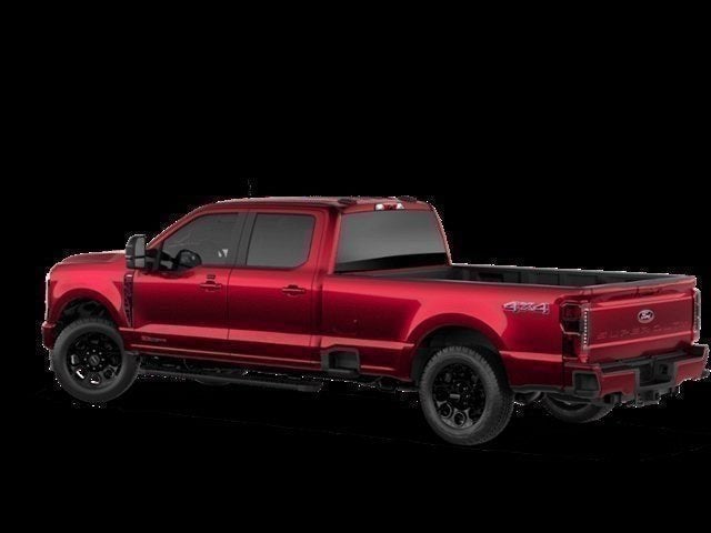 2027 Ford F-350SD Lariat