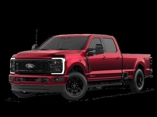 2027 Ford F-350SD Lariat