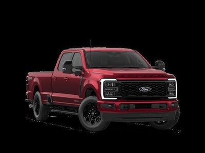 2027 Ford F-350SD Lariat