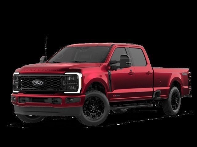 2027 Ford F-350SD Lariat