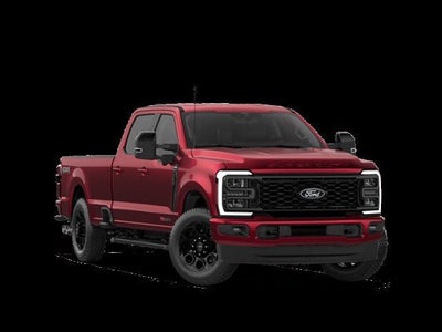 2027 Ford F-350SD Lariat