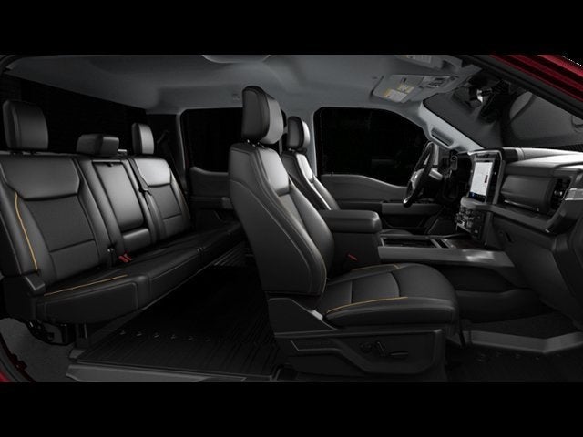 2027 Ford F-350SD Lariat