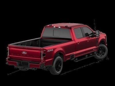 2027 Ford F-350SD Lariat