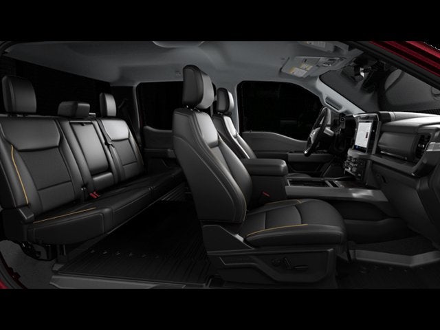 2027 Ford F-350SD Lariat