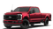 2027 Ford F-350SD Lariat