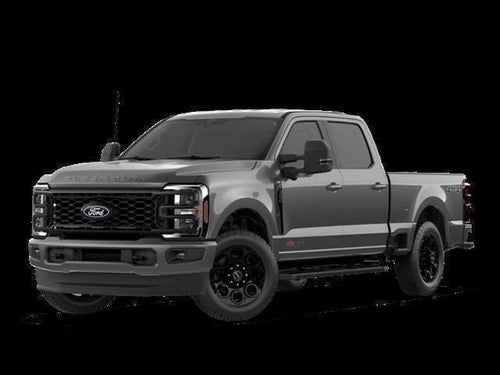 2027 Ford F-350SD XLT
