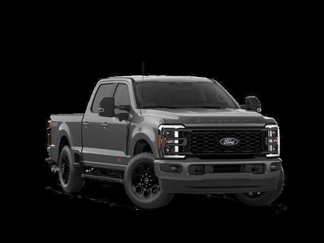 2027 Ford F-350SD XLT