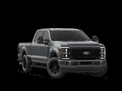 2027 Ford F-350SD XLT