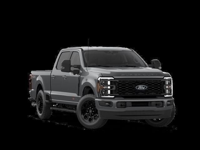 2027 Ford F-350SD XLT