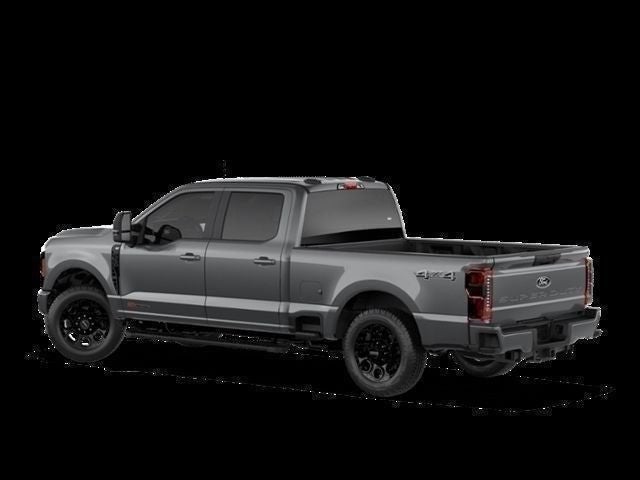 2027 Ford F-350SD XLT